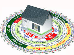 Bí quyết xây nhà hợp phong thủy bạn cần biết