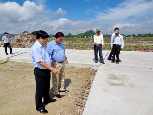 Những lưu ý quan trọng khi chọn mua chung cư