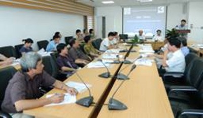 Cần làm rõ quyền và trách nhiệm giữa người làm tư vấn với chủ đầu tư